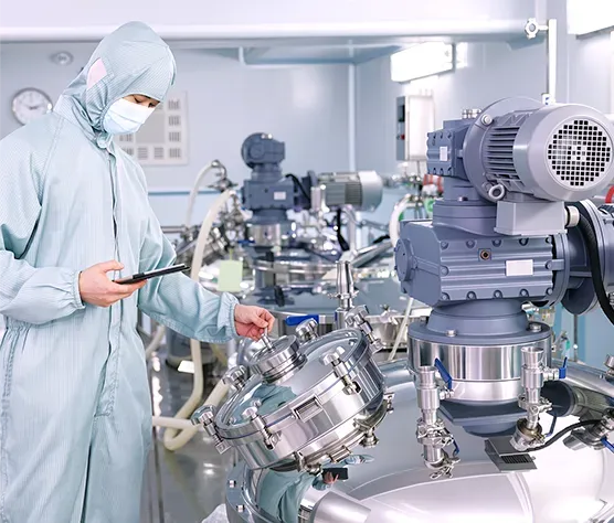 Manufacturing