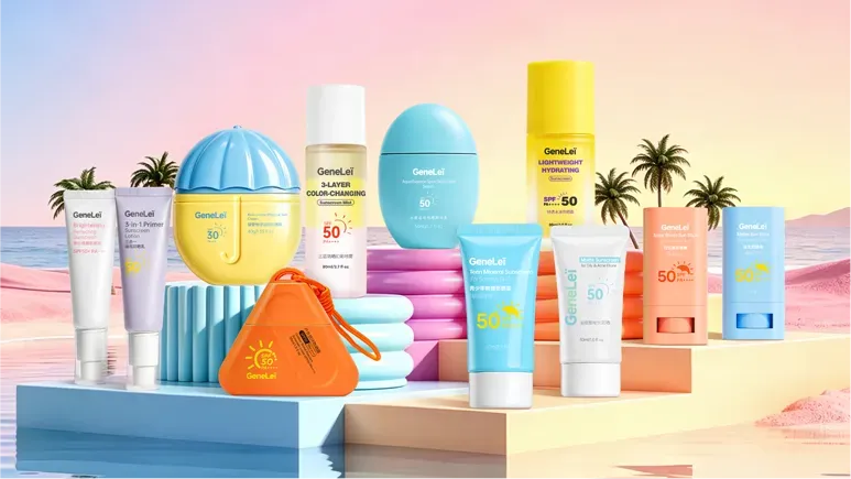 SUNSCREEN
