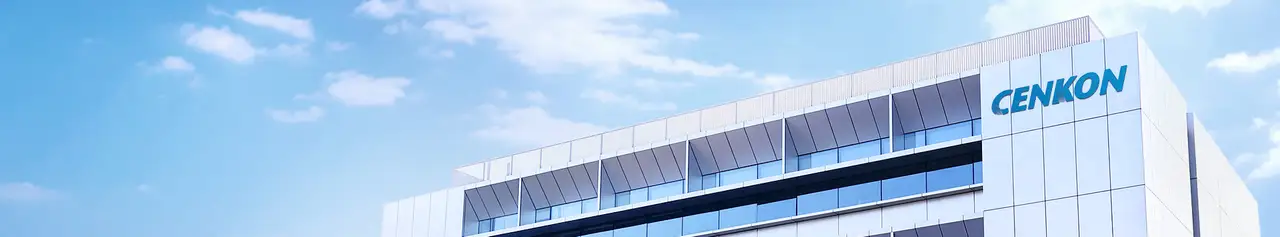 CENKON COMPANY