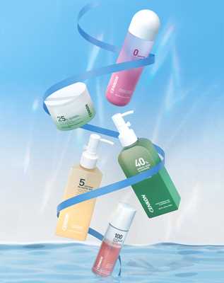 Make-up Remover Series