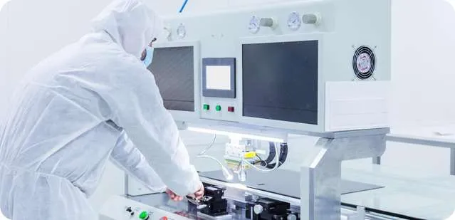 Intelligent Manufacturing