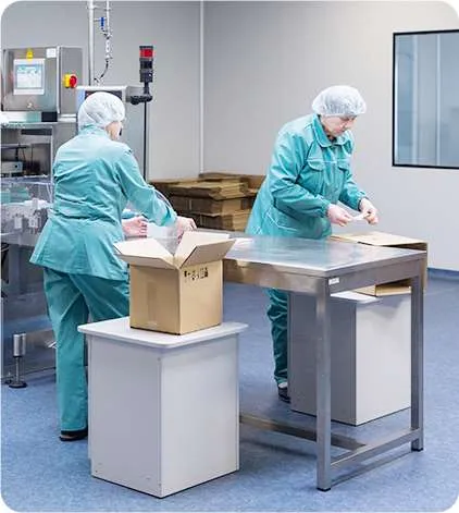 Intelligent Manufacturing
