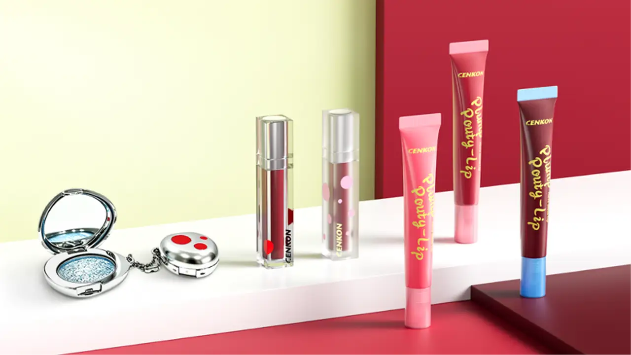 Hyper Gloss Lip Video