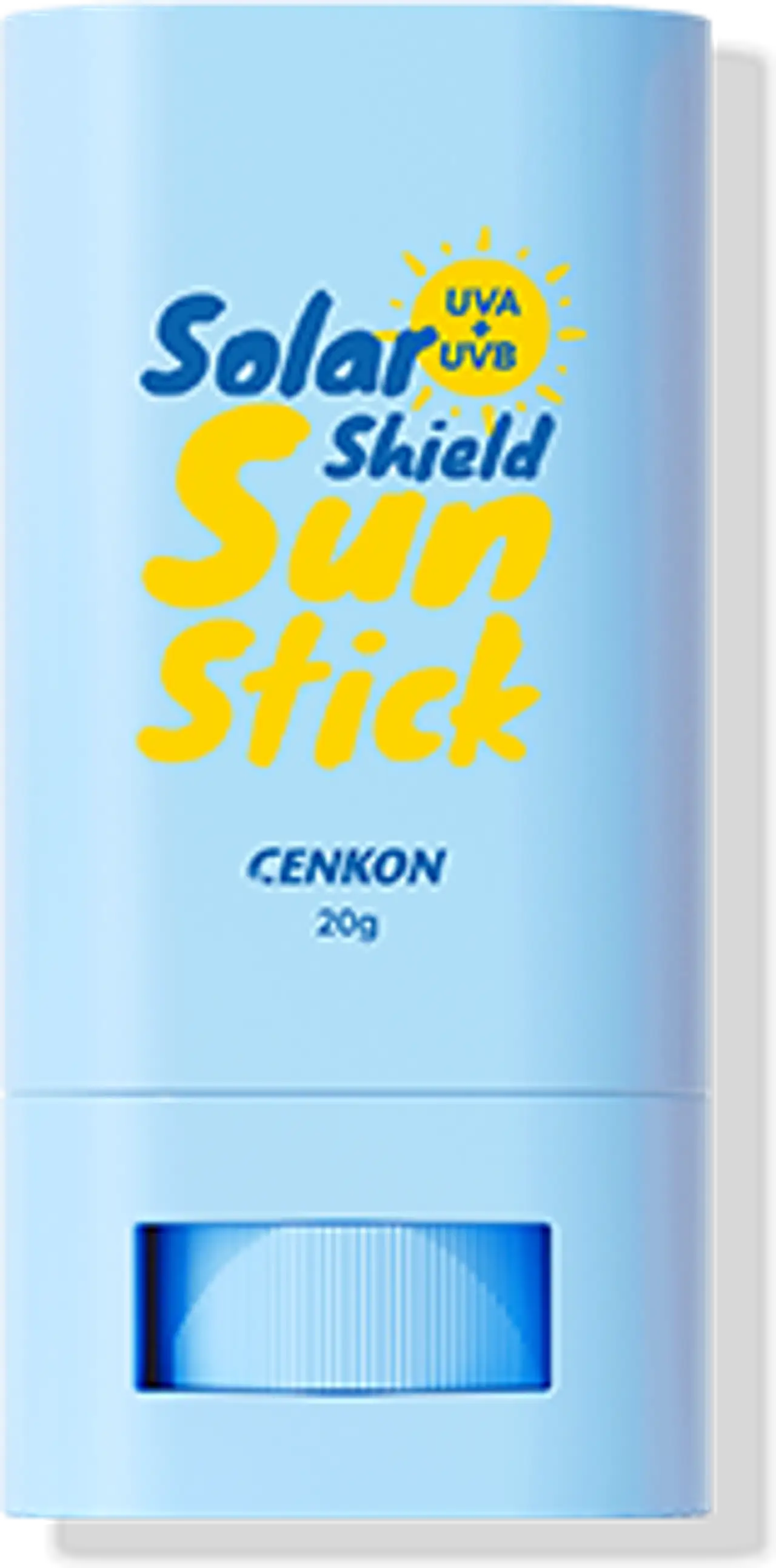 Matte Sun Stick