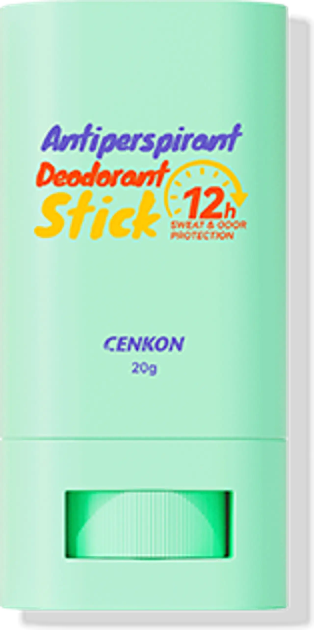 Antiperspirant Deodorant Stick