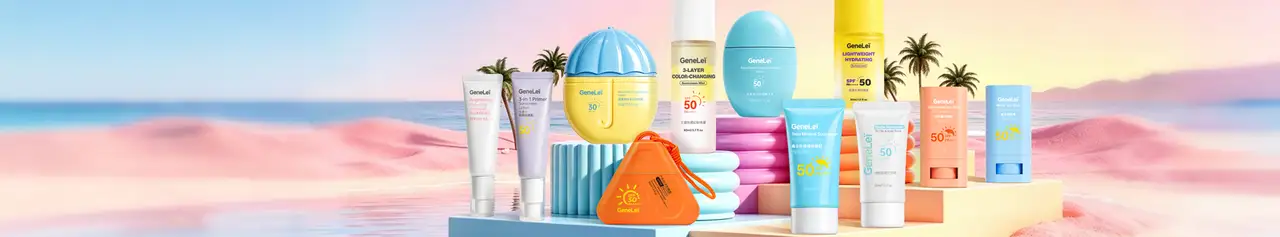 CENKON Sunscreen