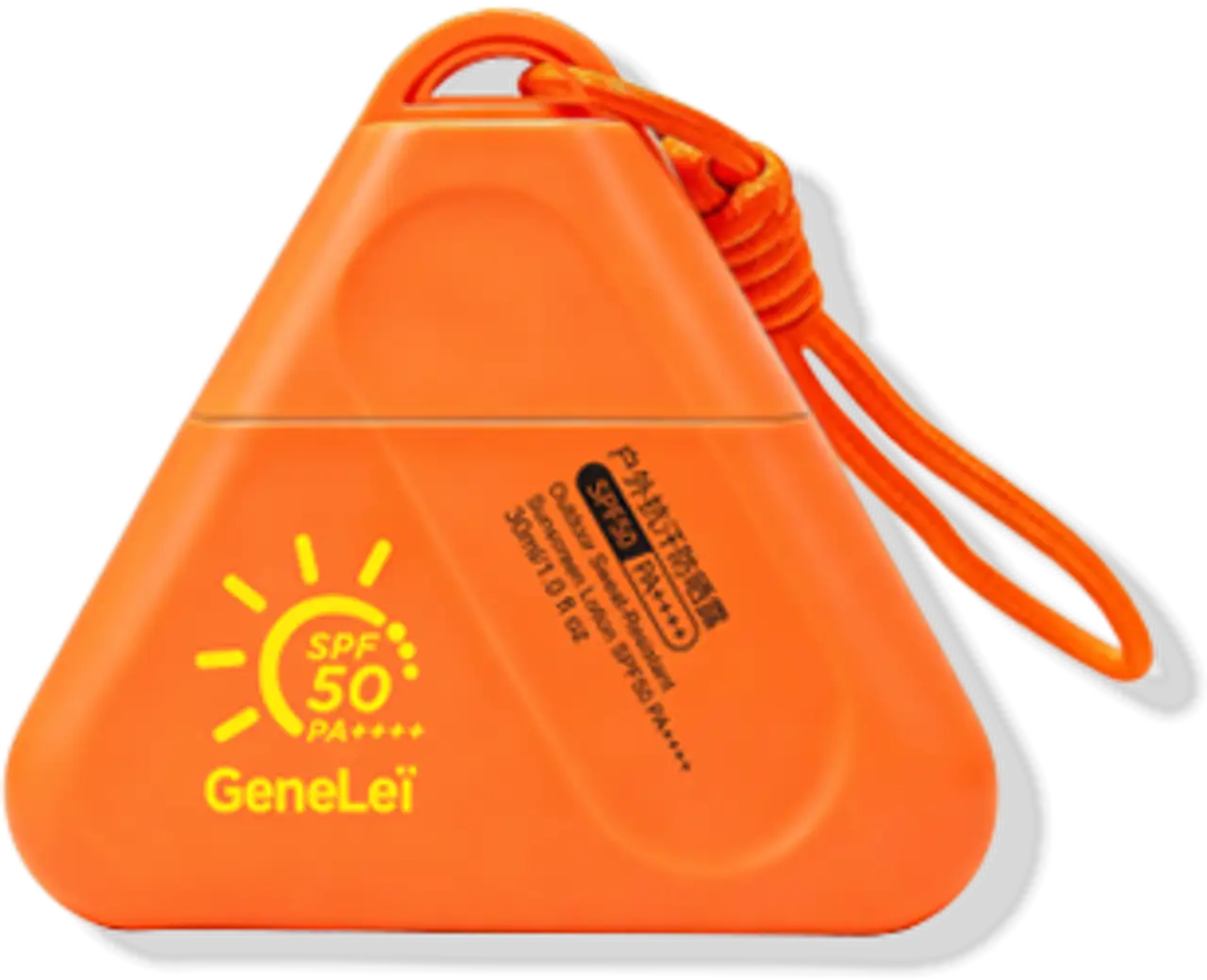 Outdoor Sweatproof Lotion