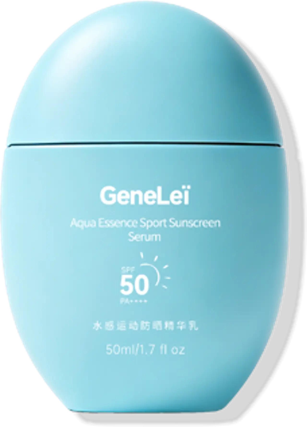 Aqua EssenceSport Sunscreen