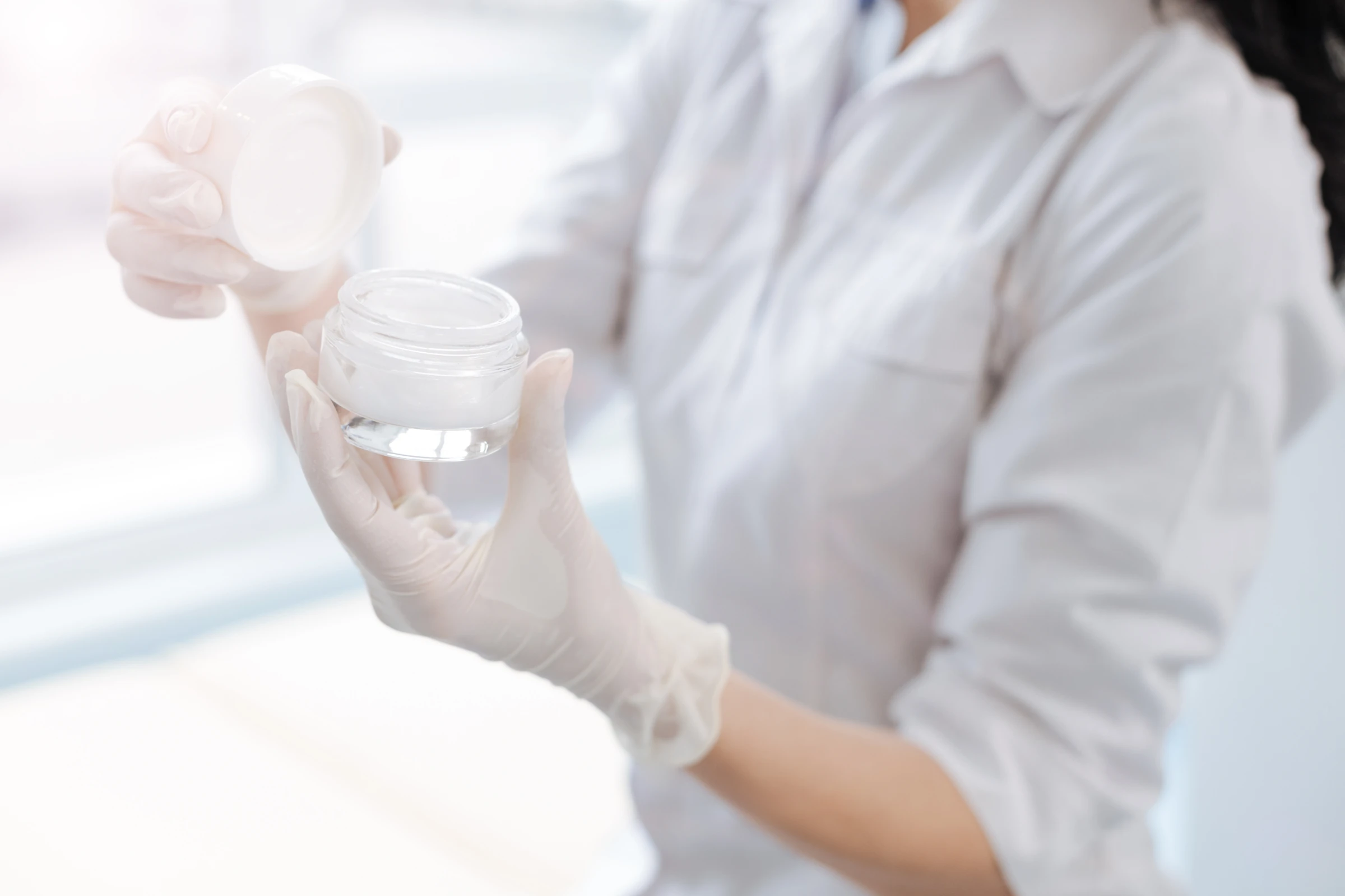 Cosmetic formulation