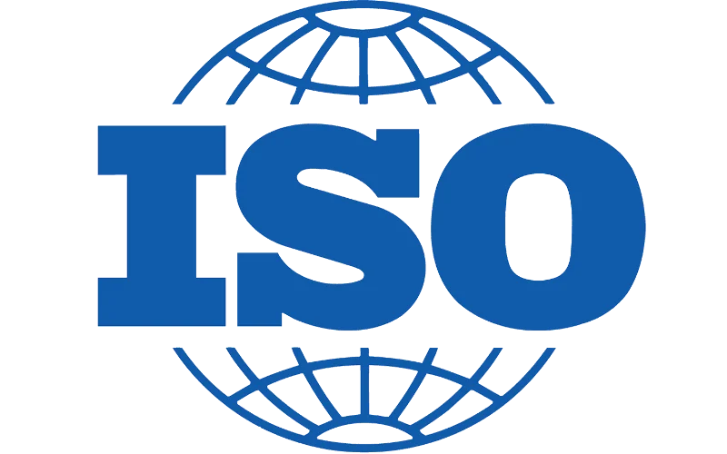 ISO 9001 & ISO 22716