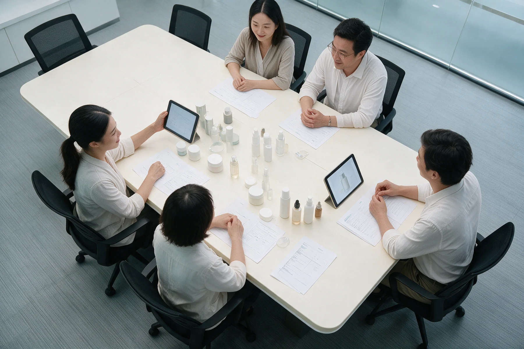 Flexible OEM/ODM Support