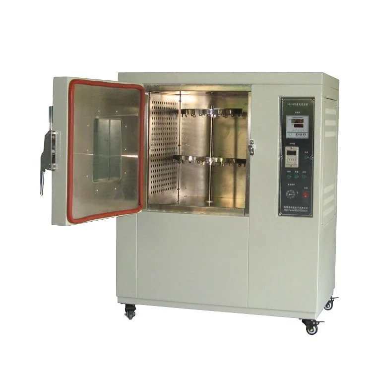 Light aging & yellowing resistance