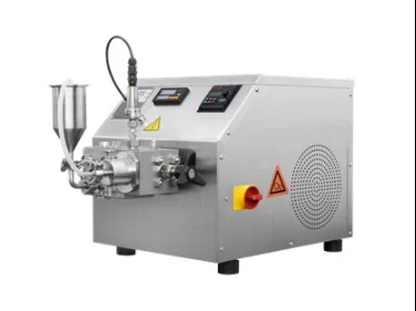 Microemulsion & nanoemulsion development