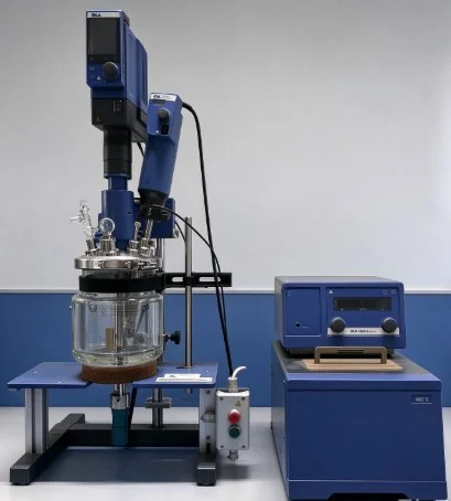 Pilot production & process transfer