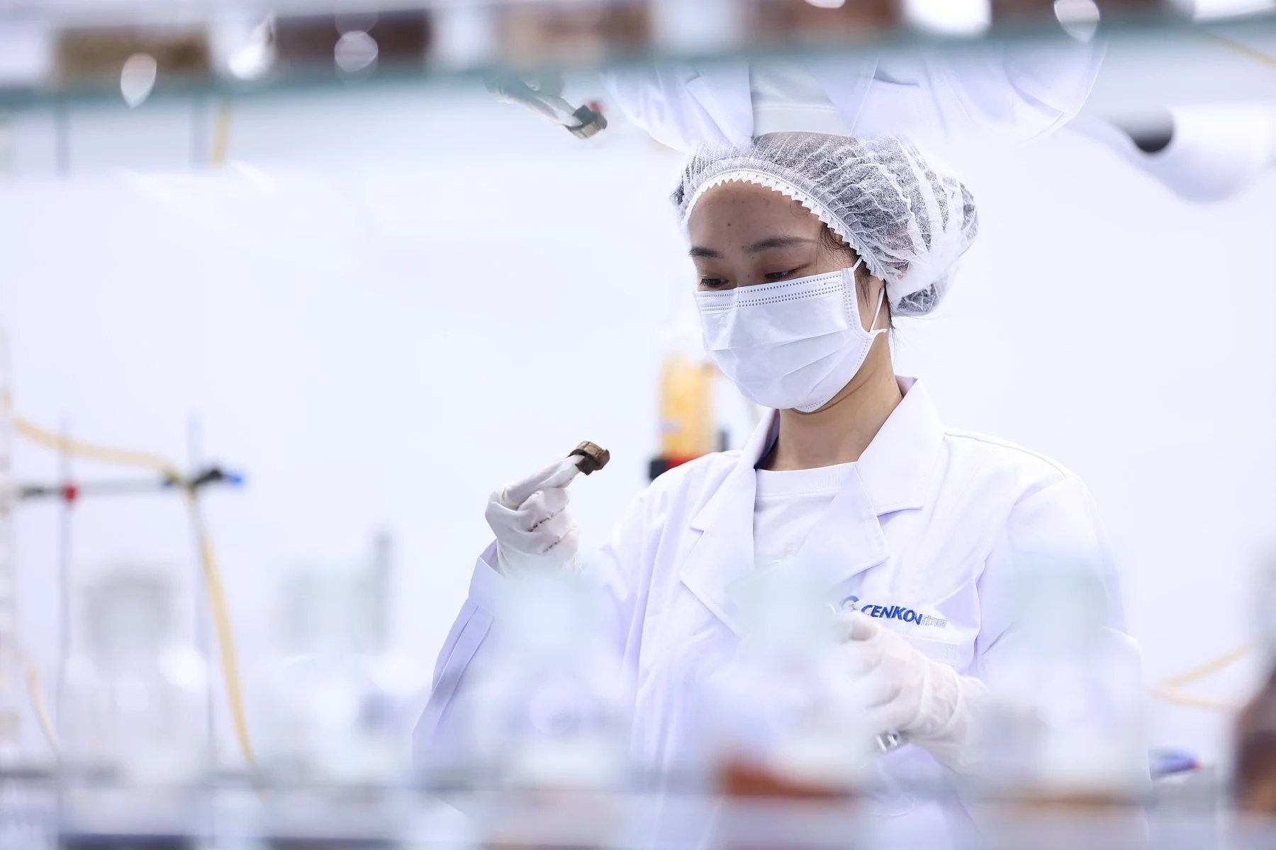 Bio-based hydrogel materials