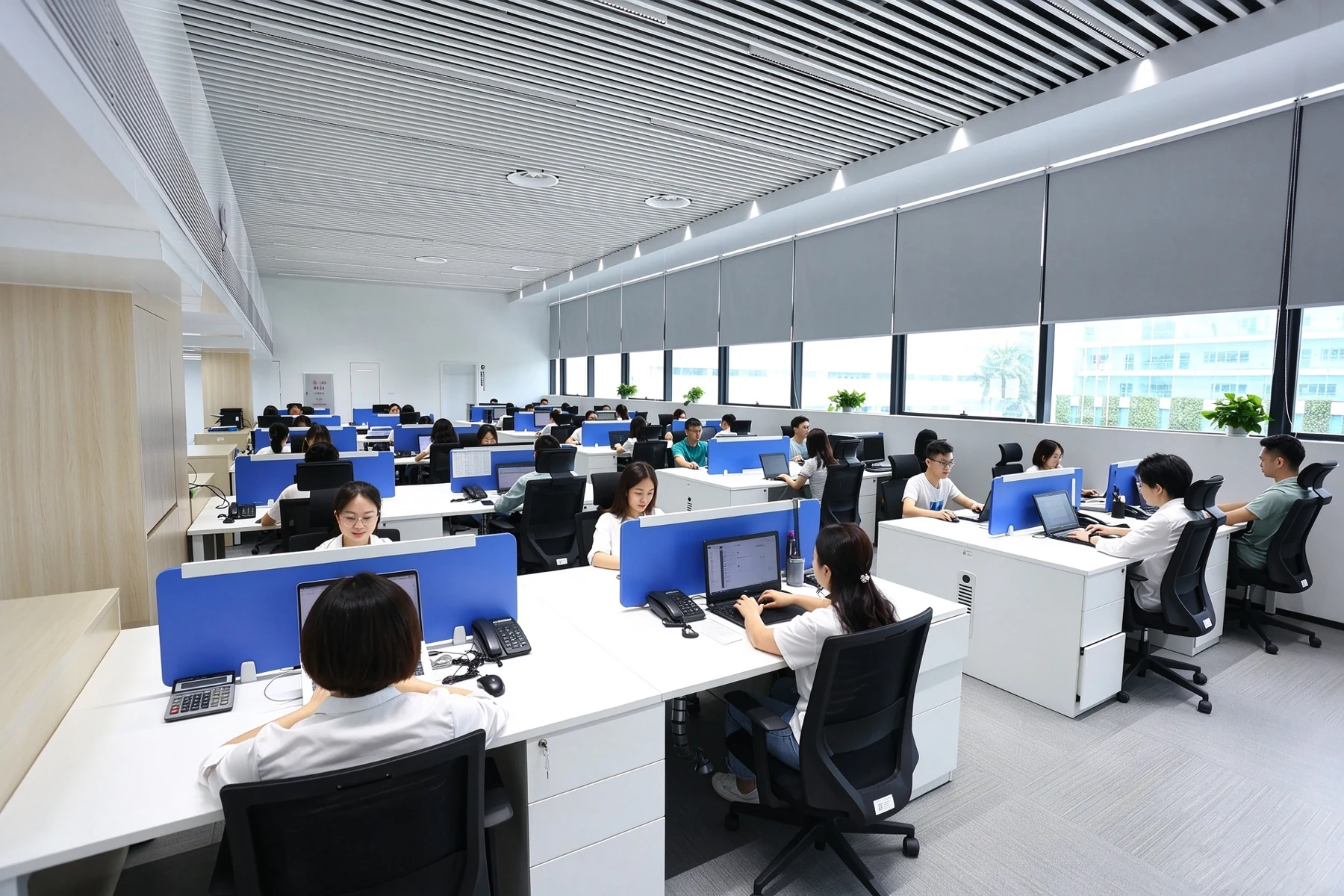 A Safe & Respectful Workplace