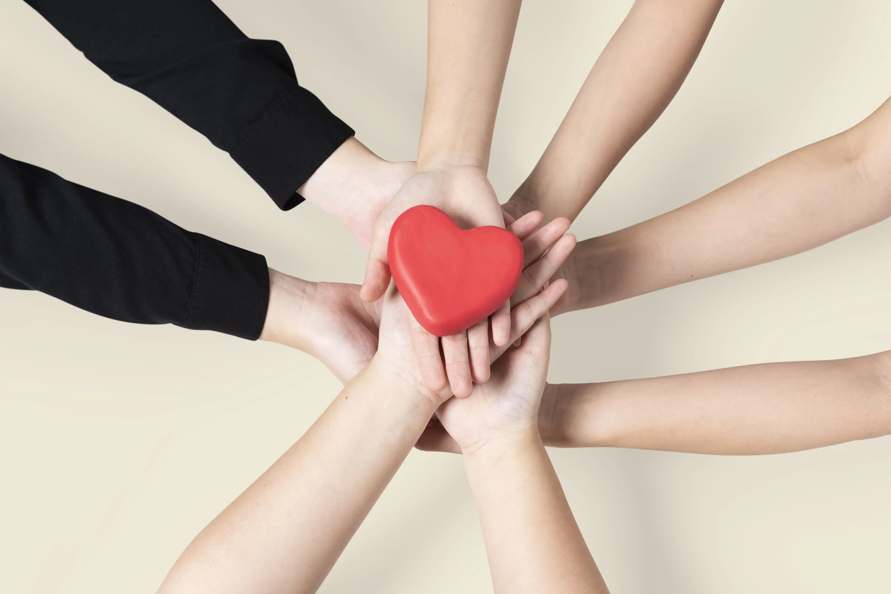 Community & Social Responsibility