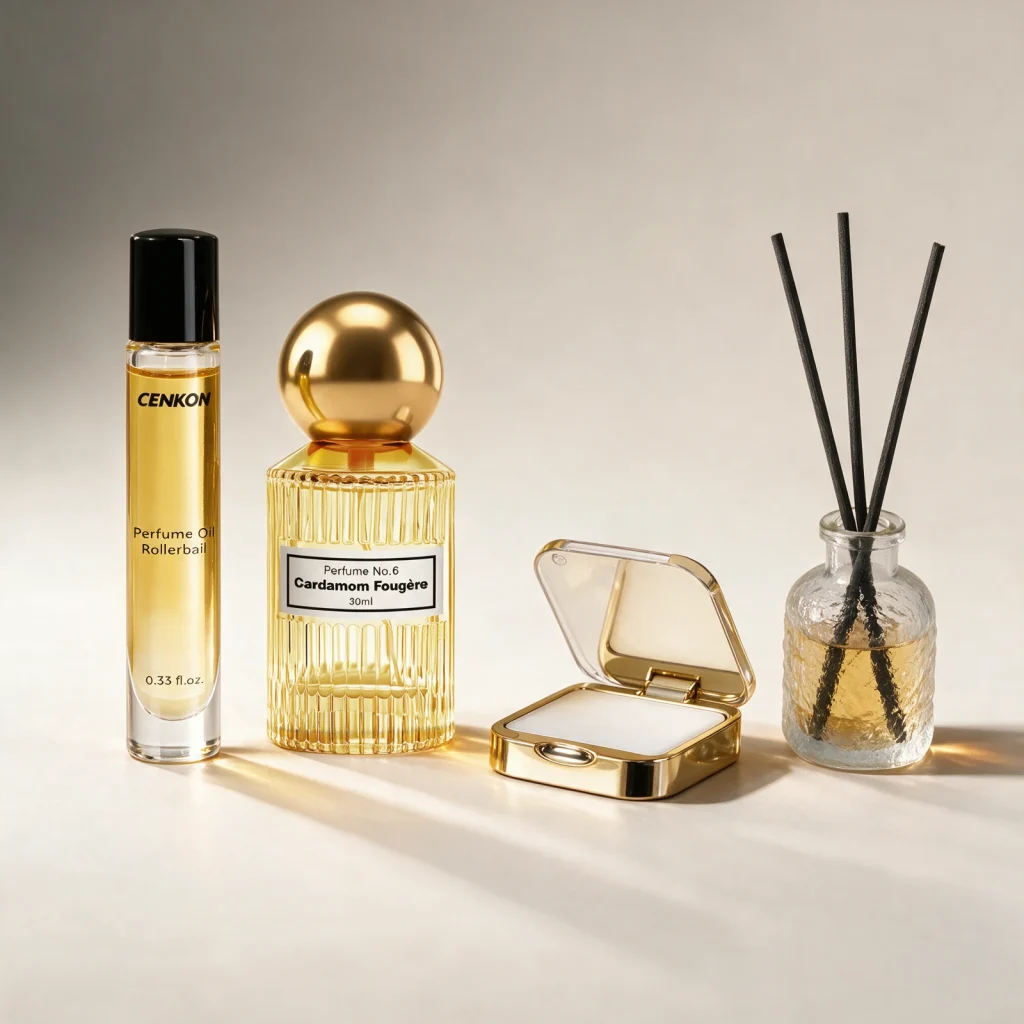 Fragrances