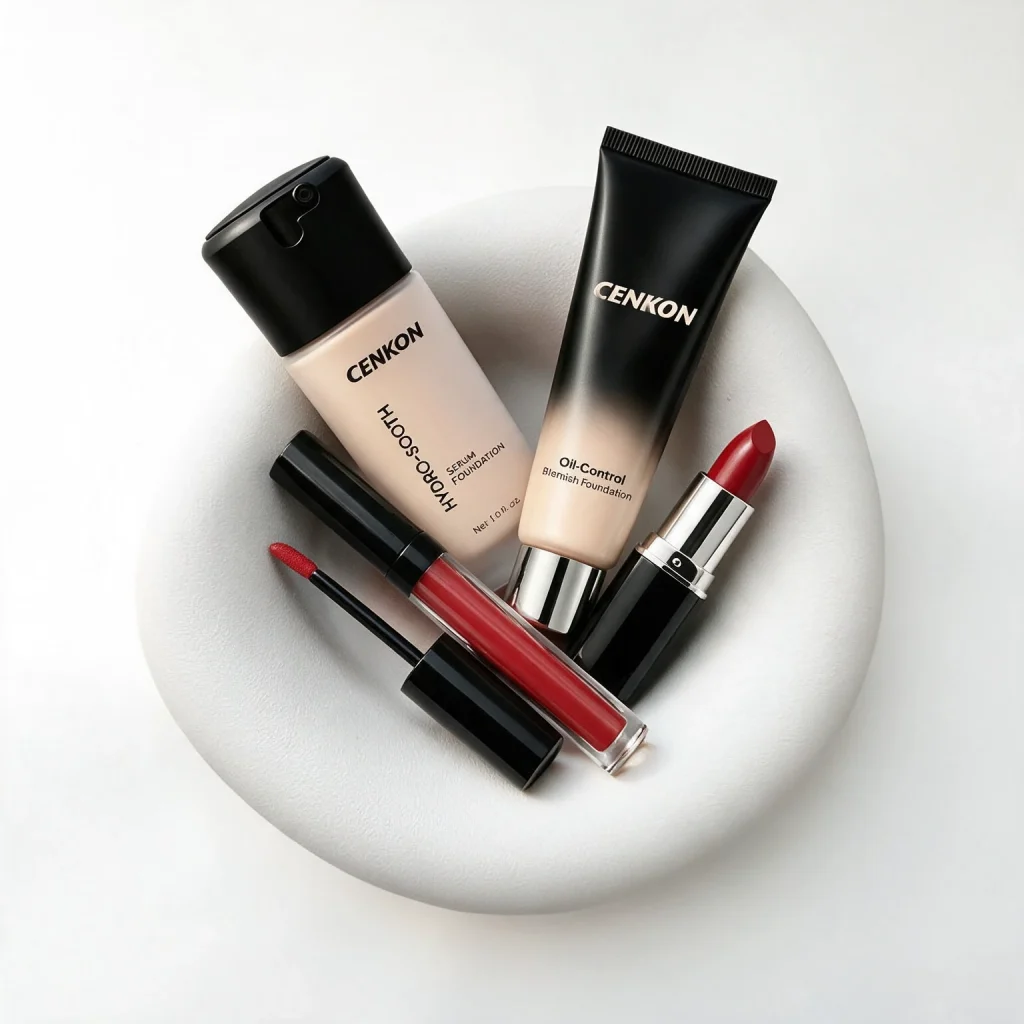 Make Up