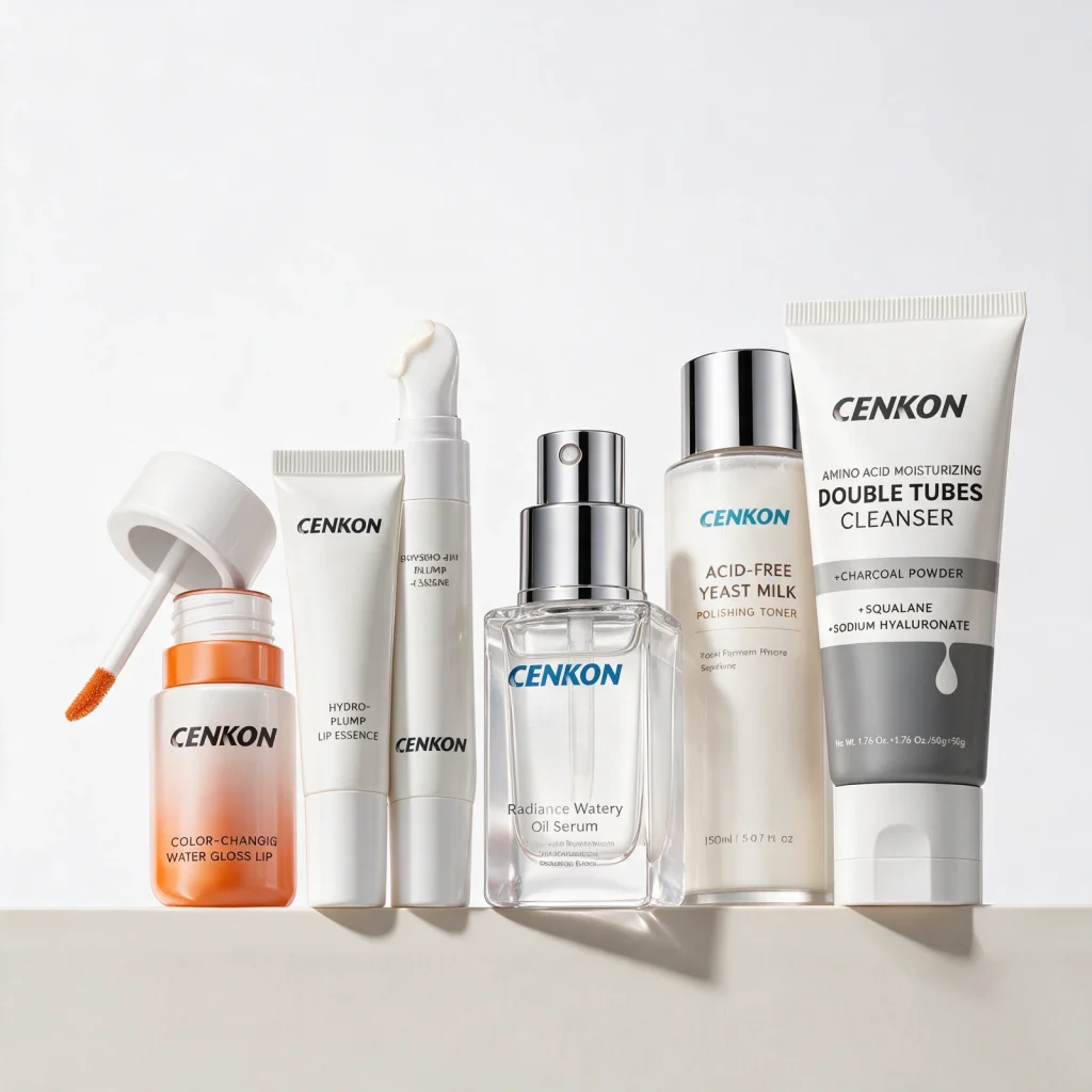 Skincare