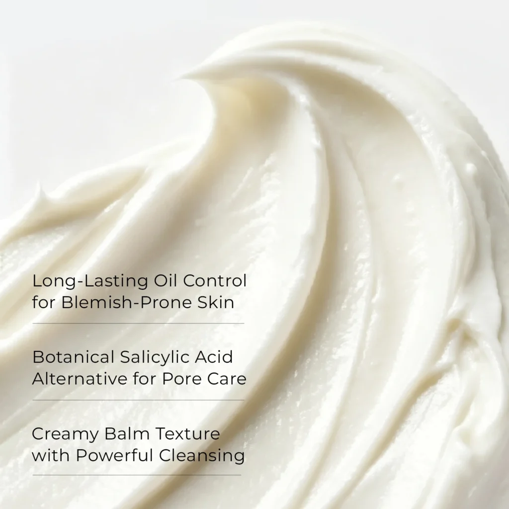 Cleansing Balm