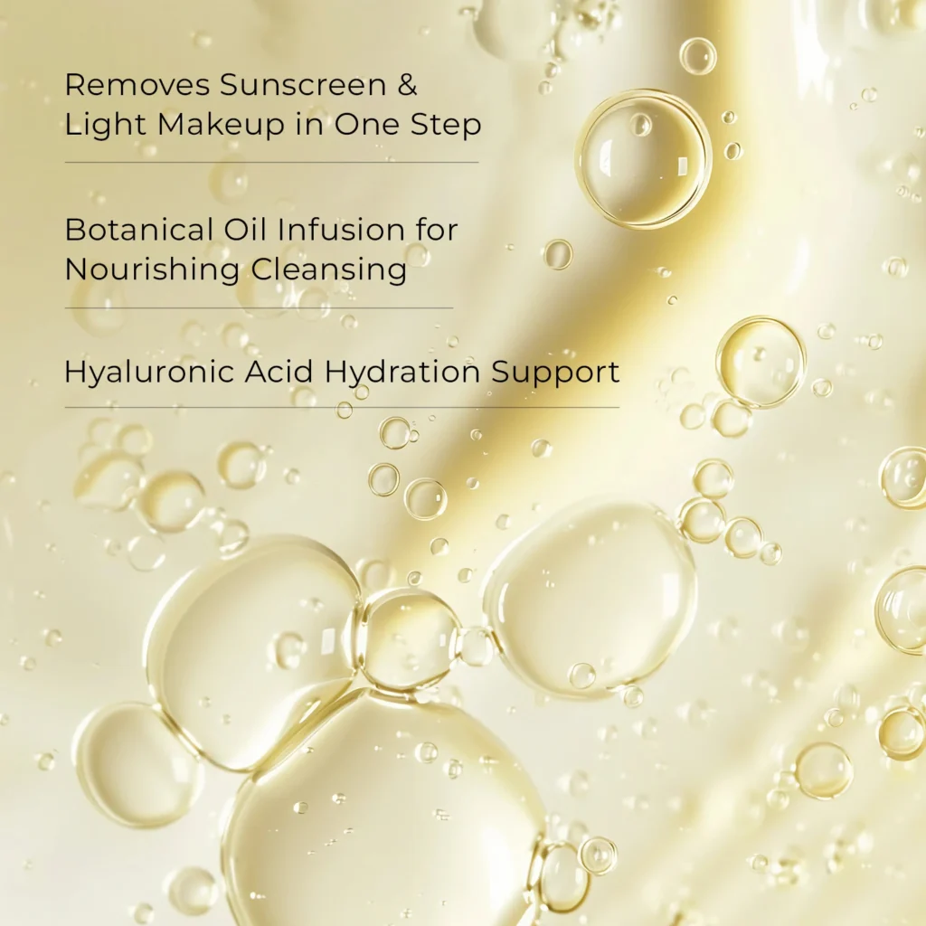 Cleansing Gel