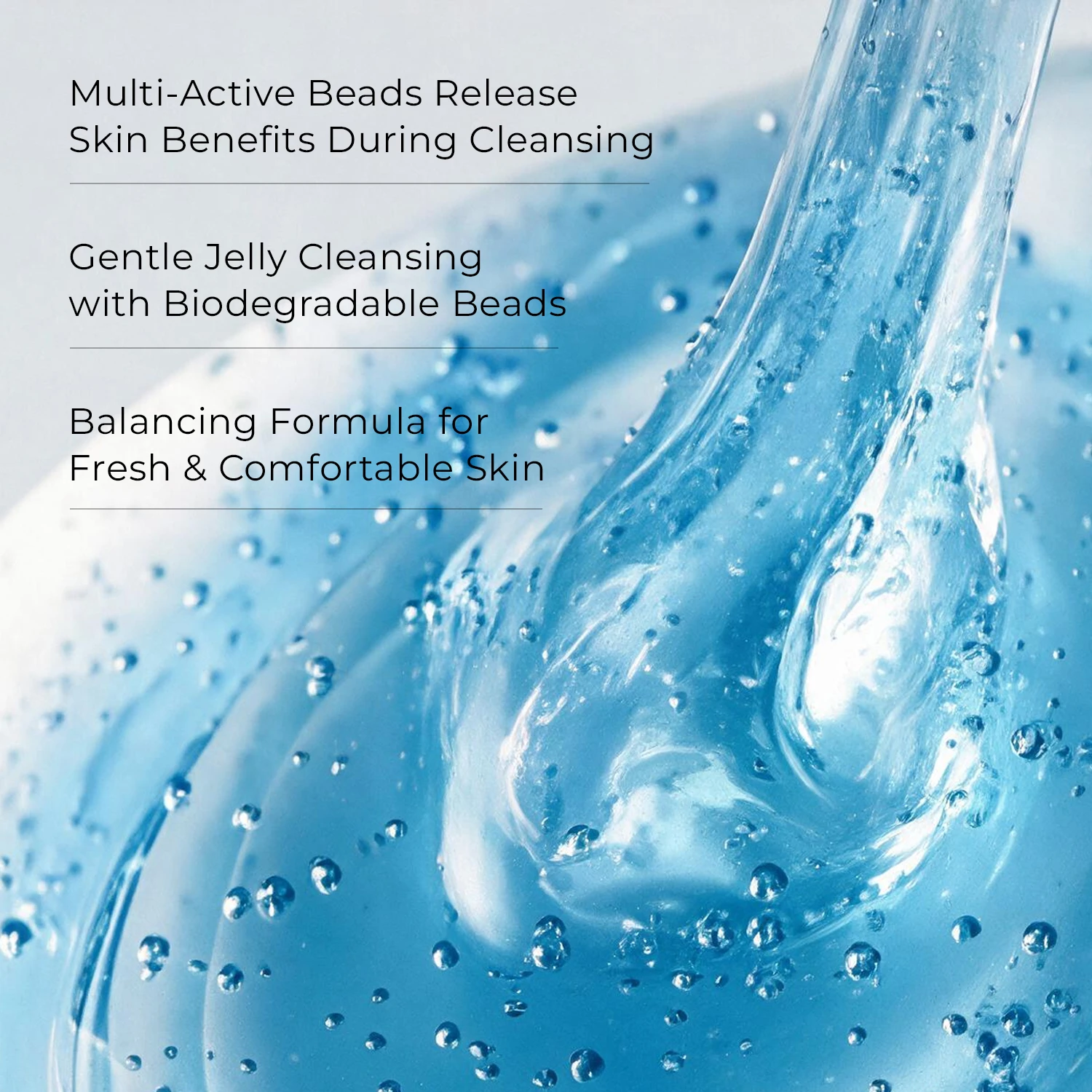 Cleansing Jelly