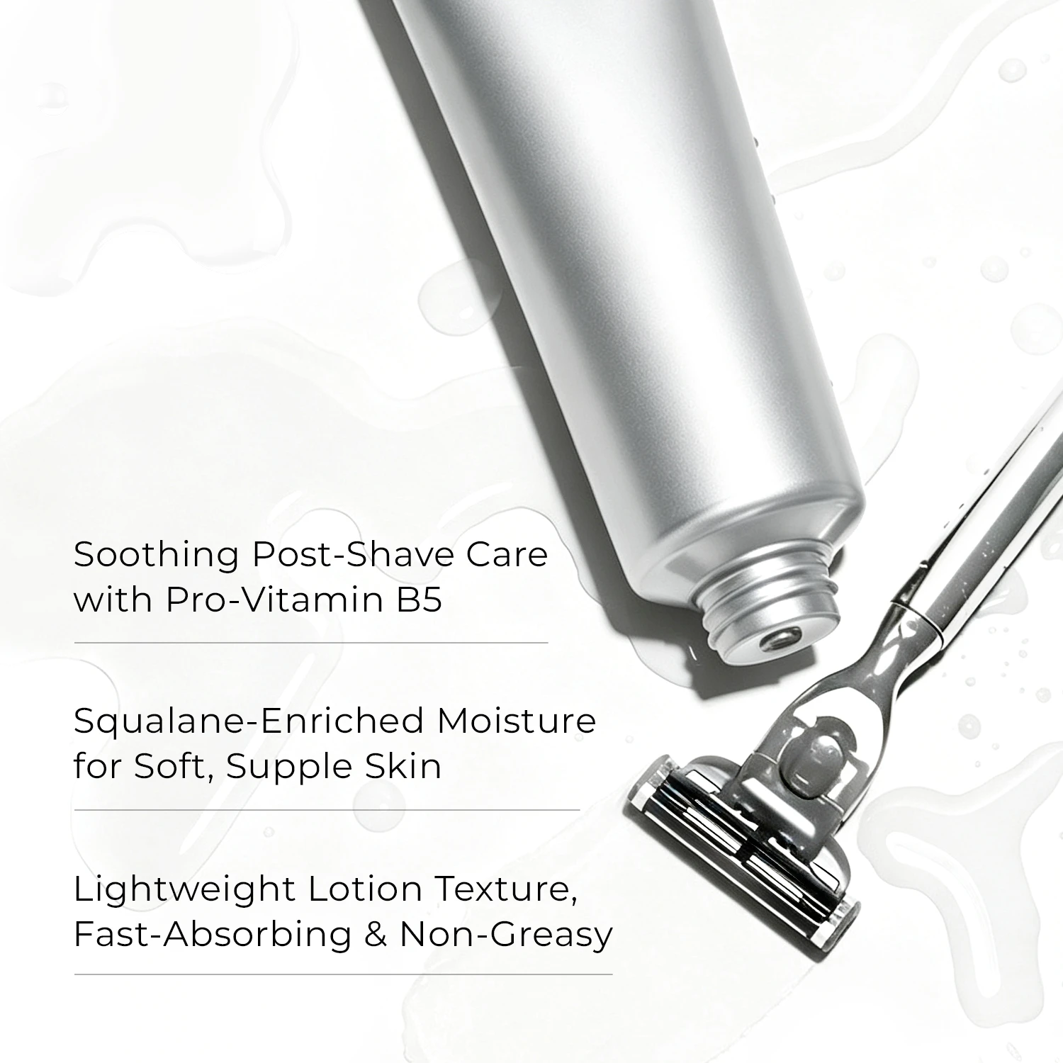 Aftershave Lotion