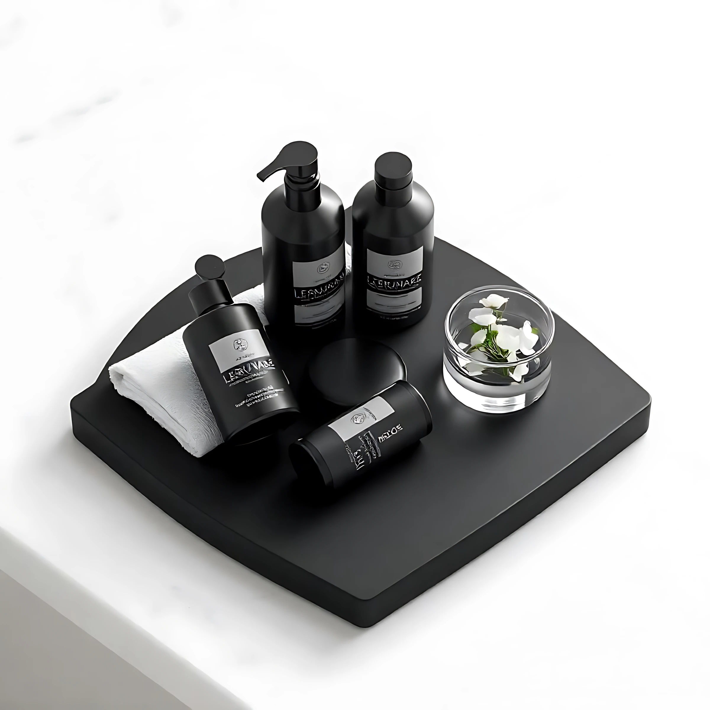 Hair Care Development