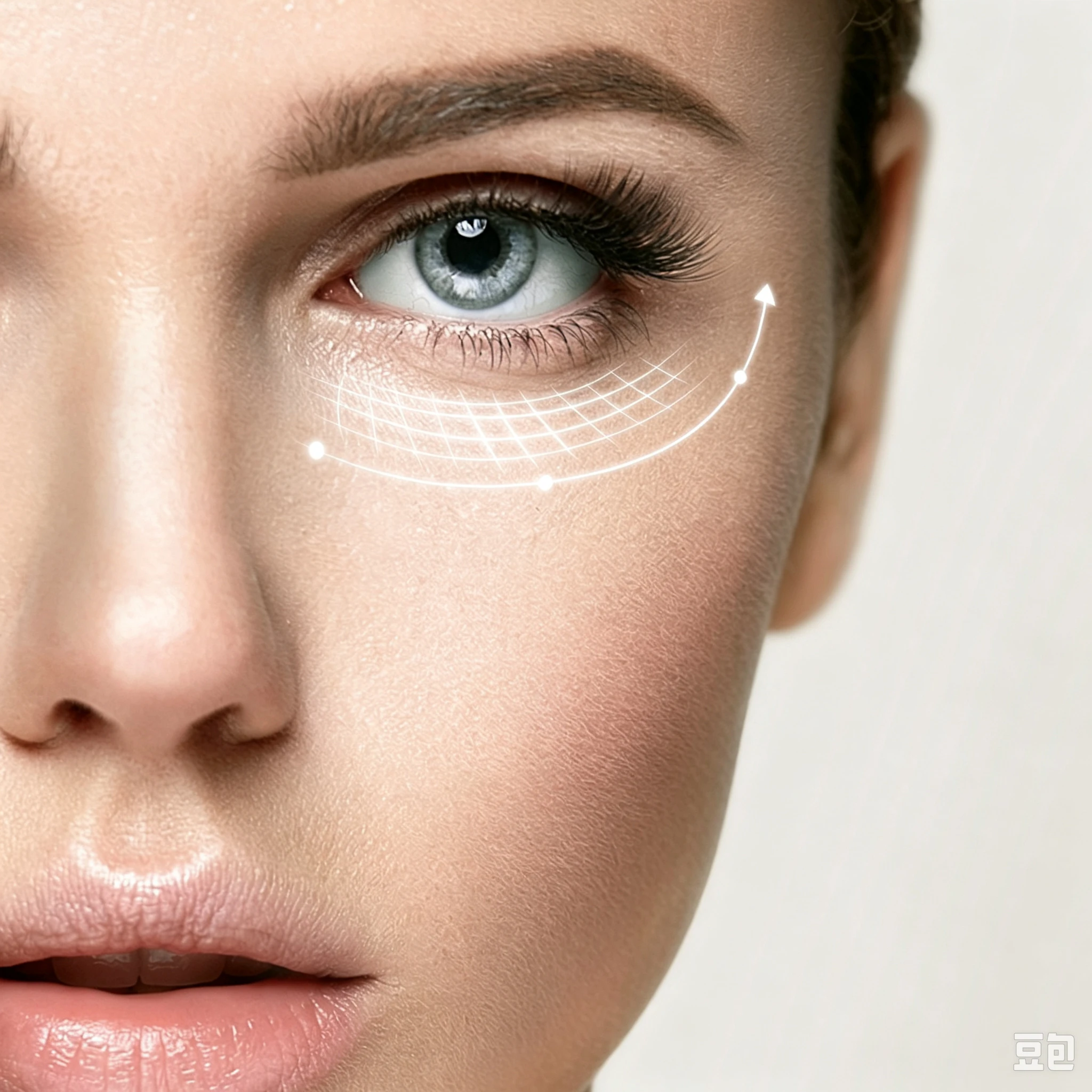 Eye Treatment Development