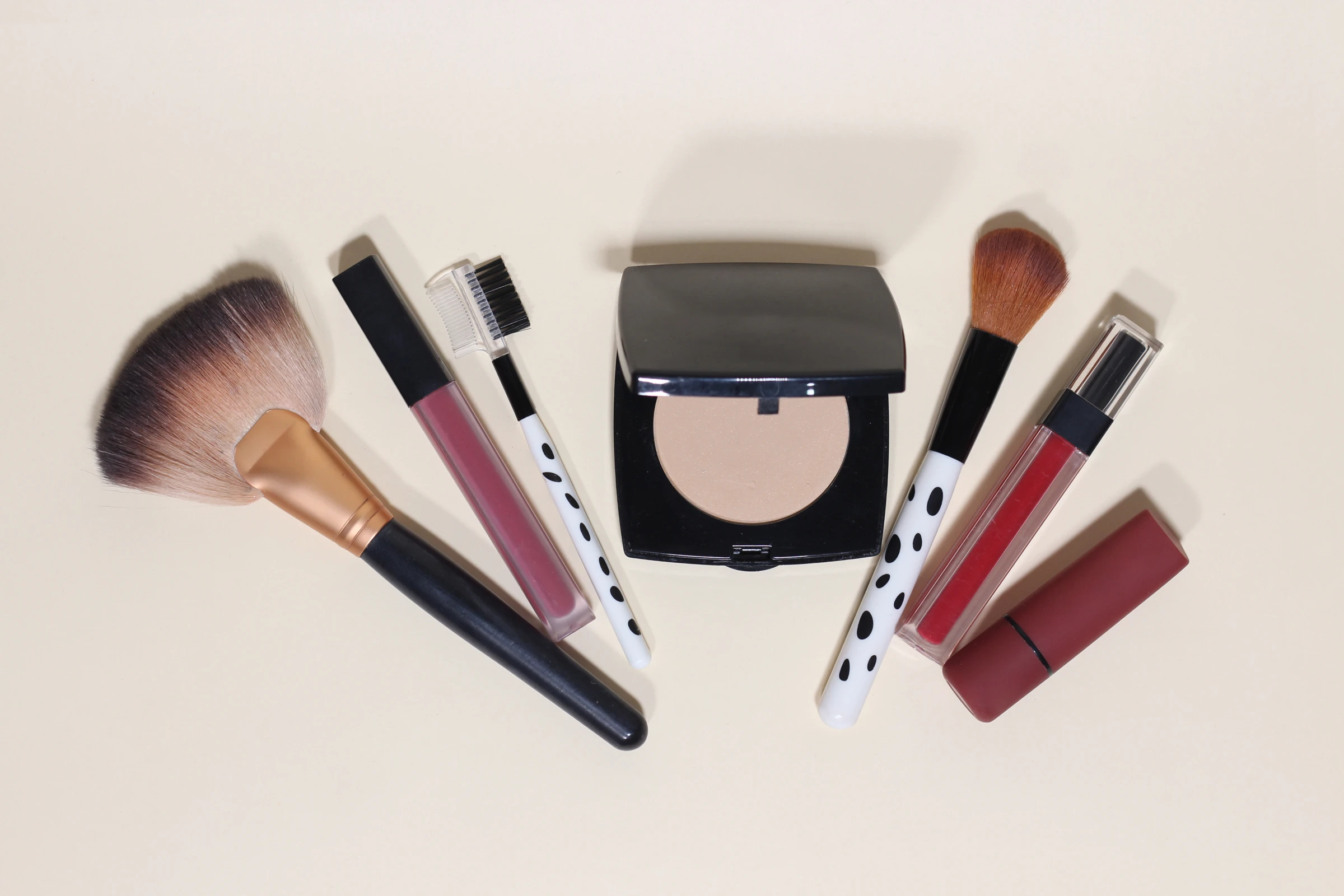 Makeup Development