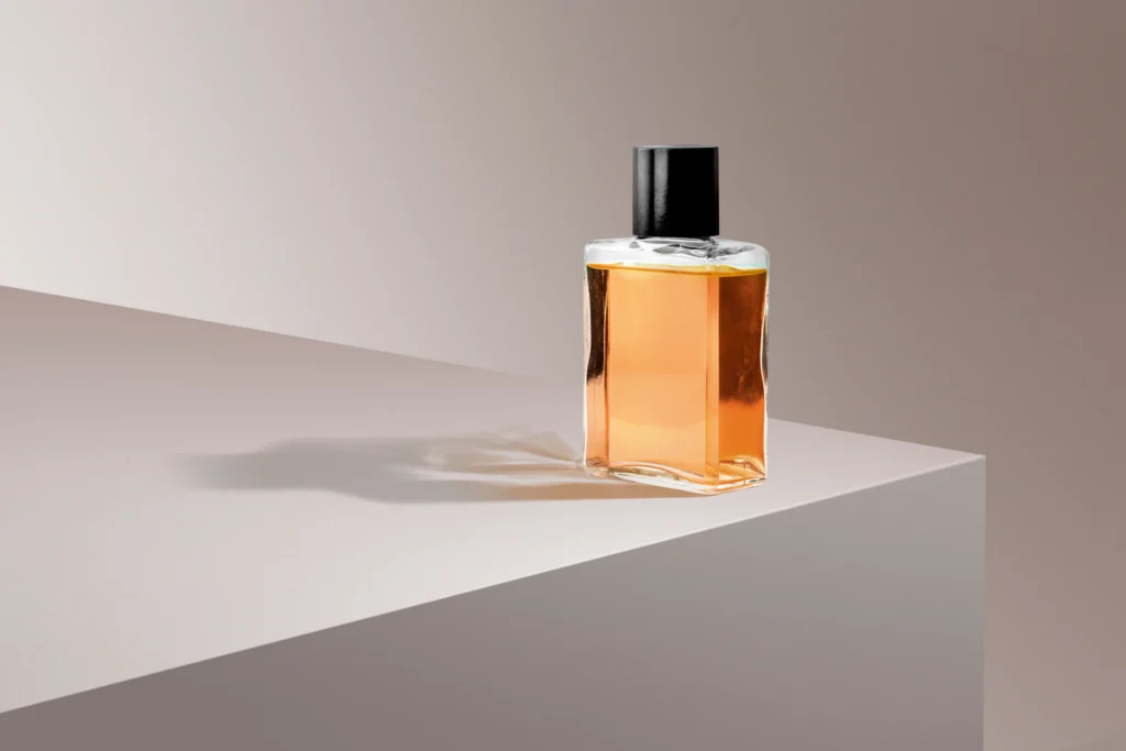 Fragrance Development