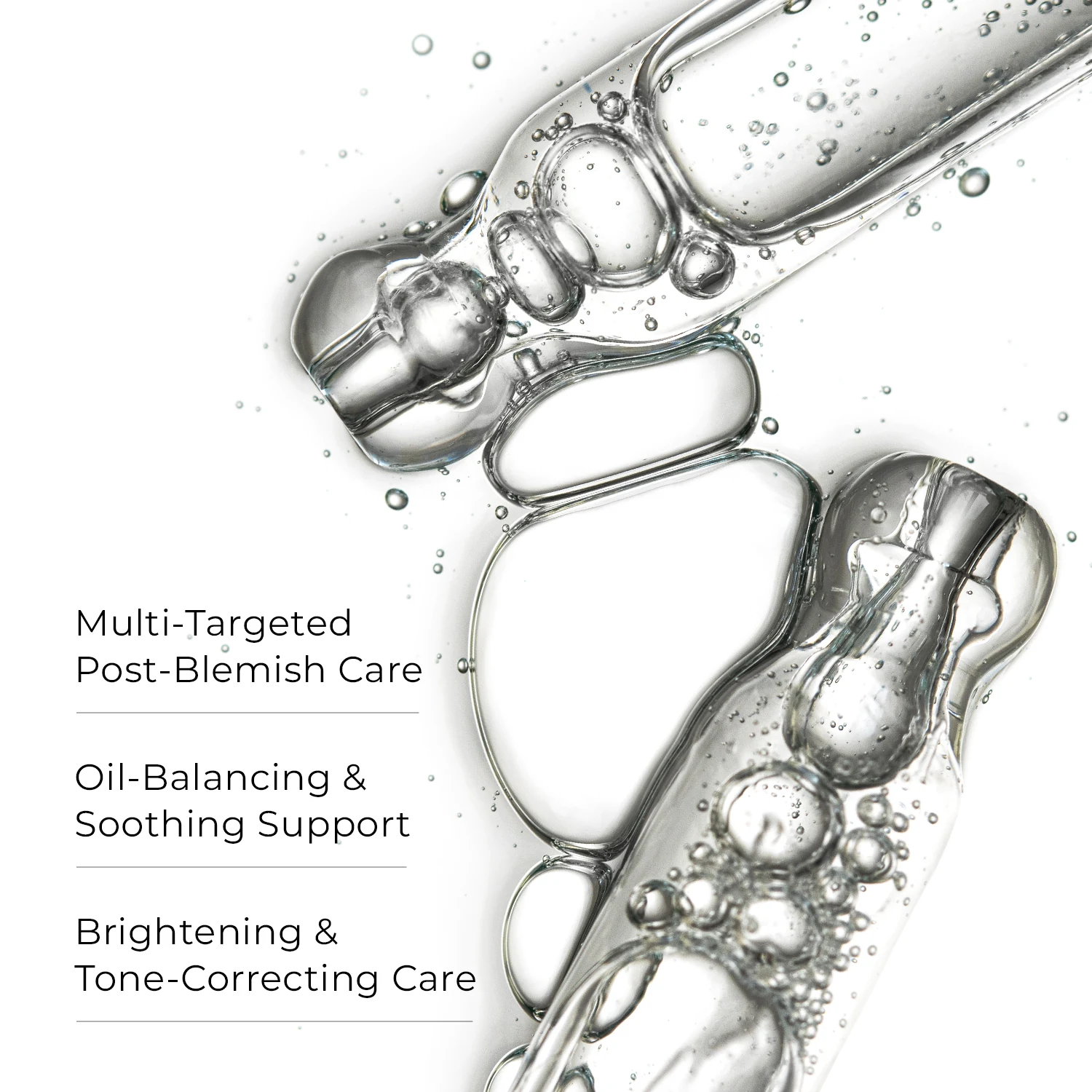 Botanical Blemish Brightening Serum