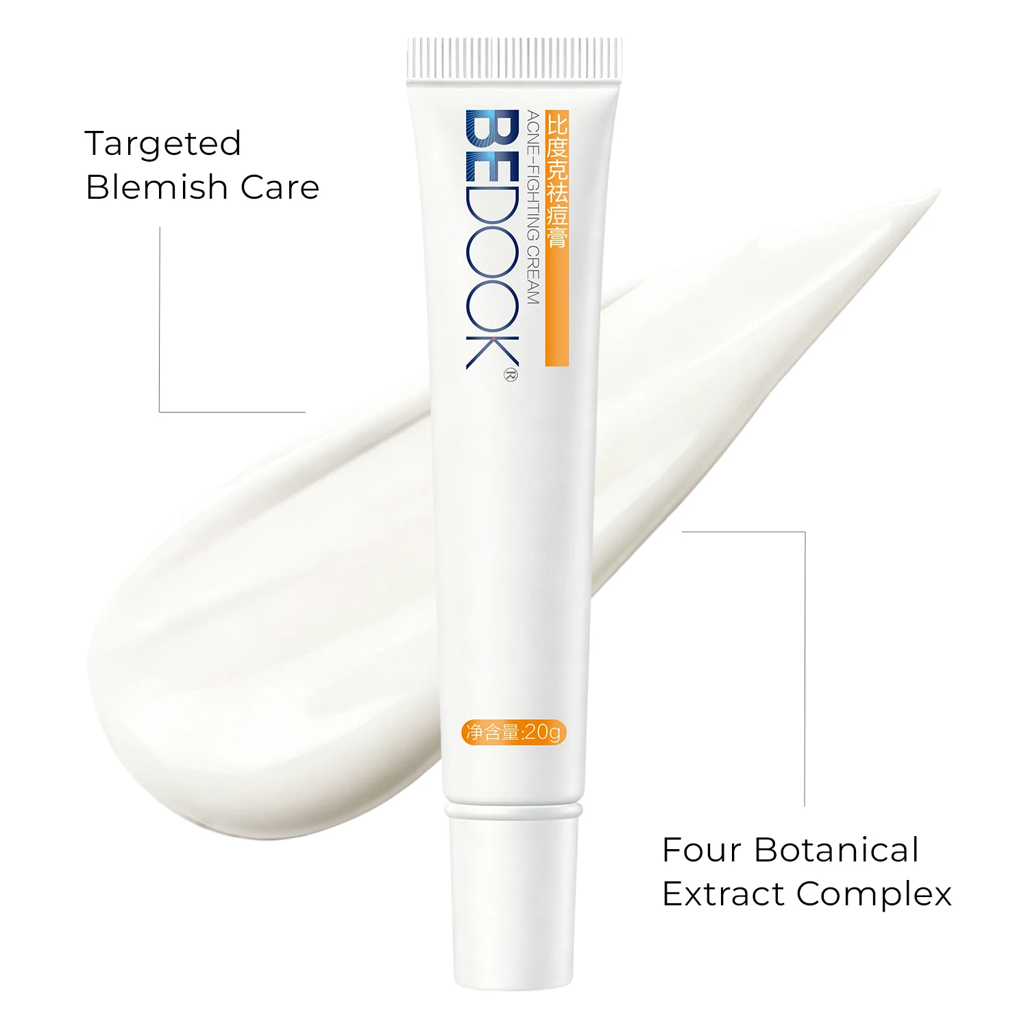 Botanical Relief Acne Spot Treatment