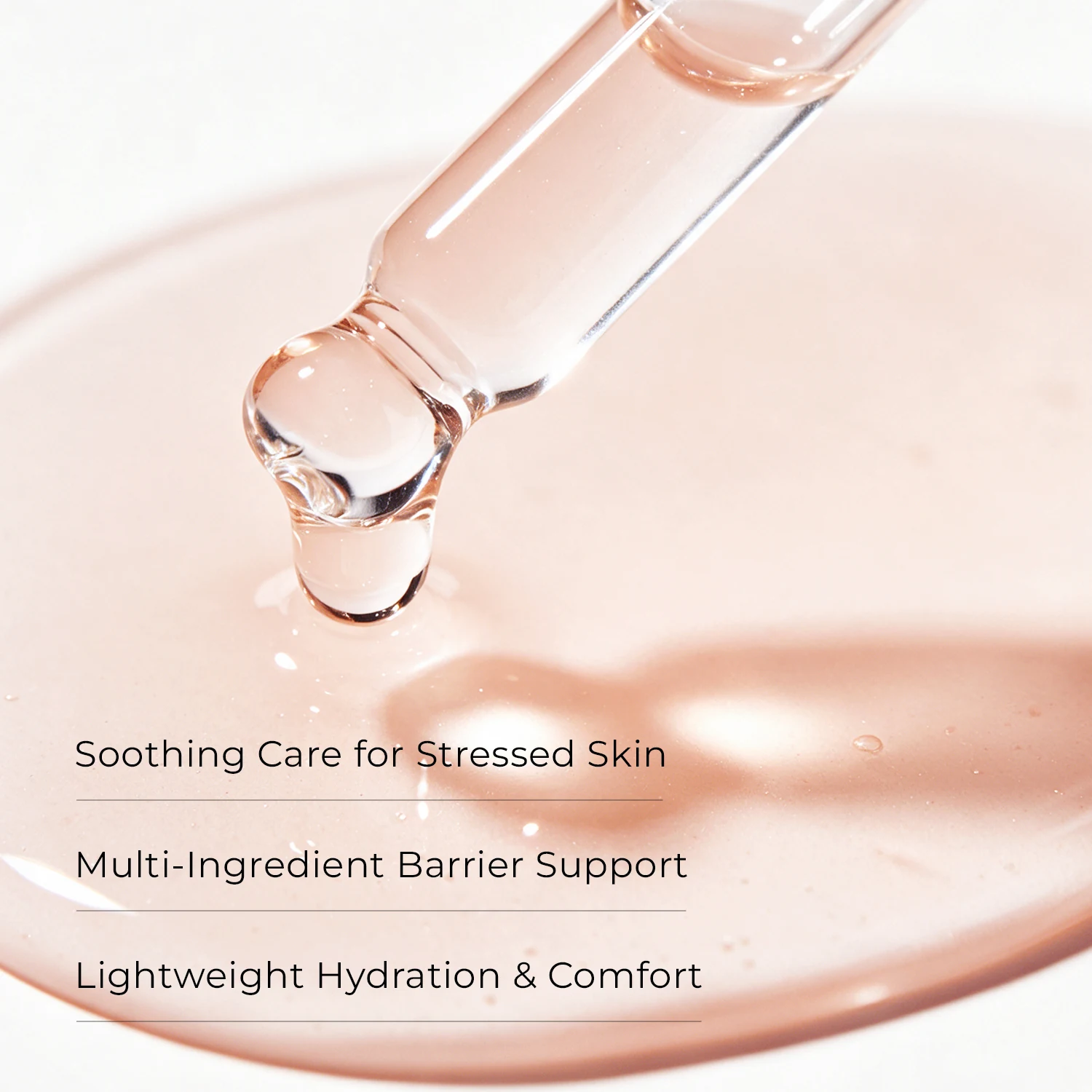Botanical Soothing Barrier Serum