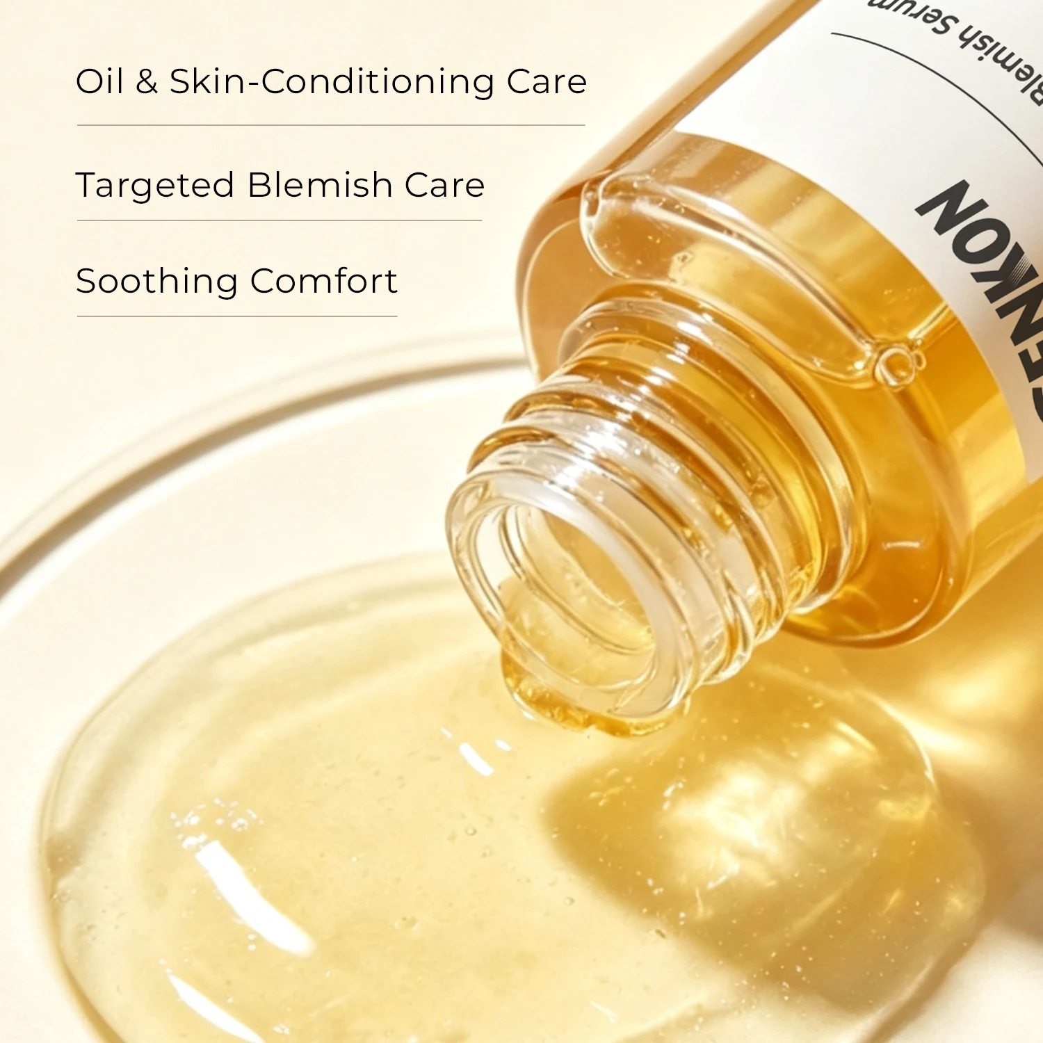 Colloidal Sulfur Blemish Serum