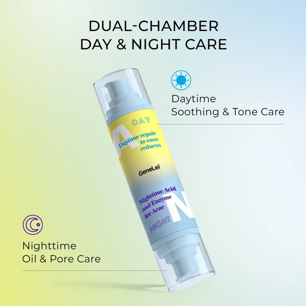 Day & Night Blemish Care Stick