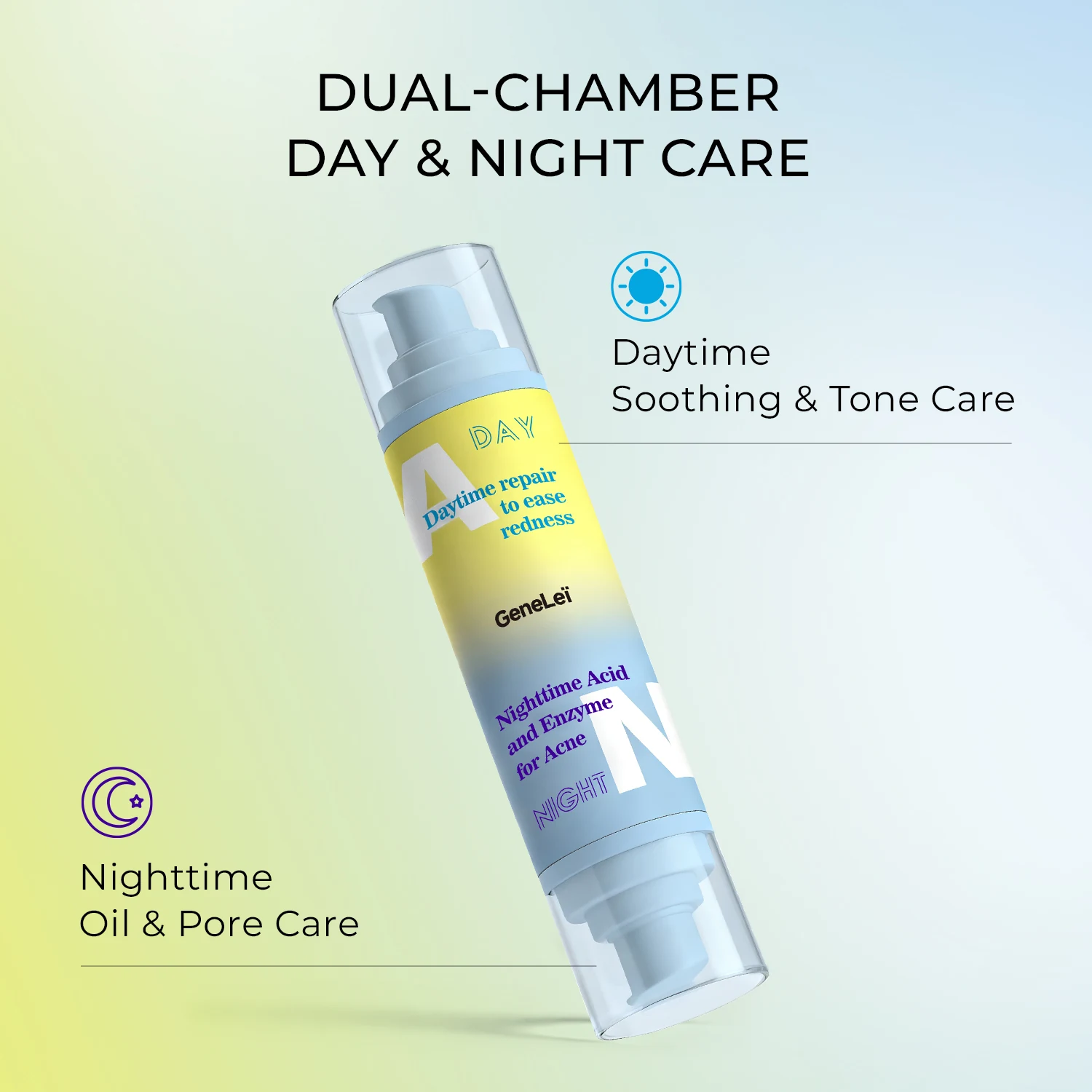 Day & Night Blemish Care Stick