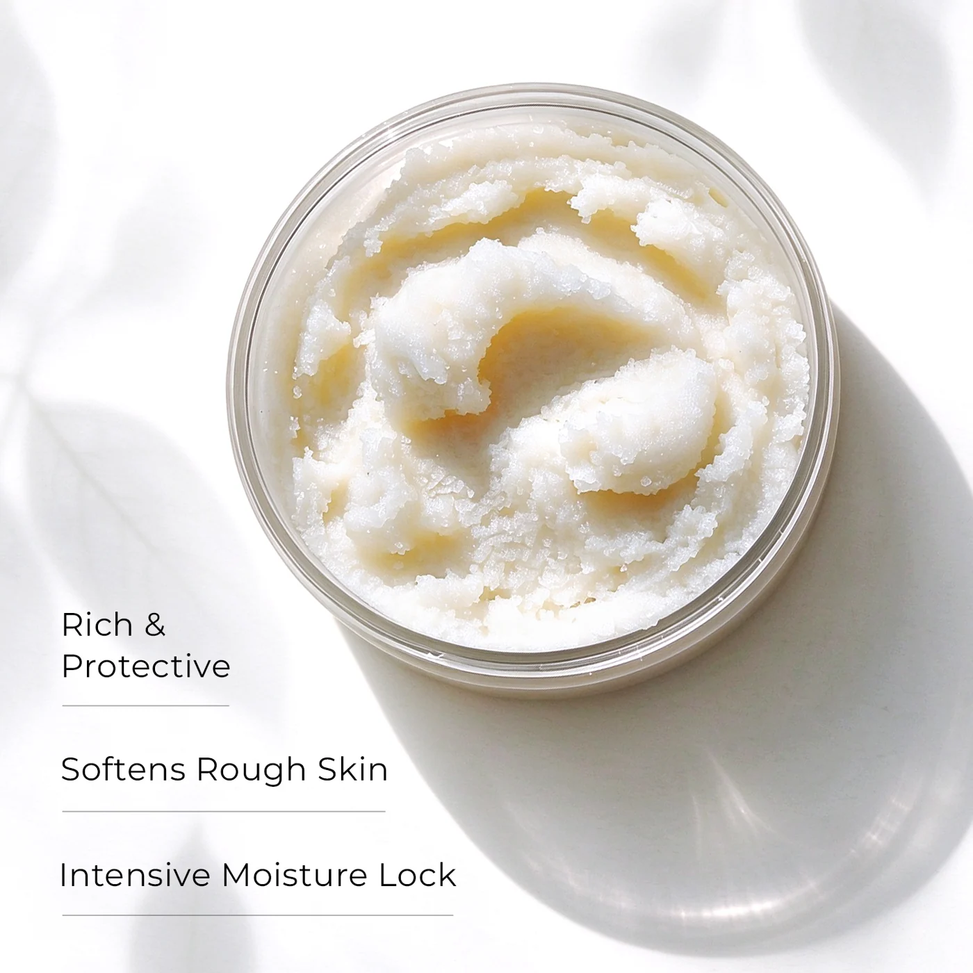 Intensive Body Butter