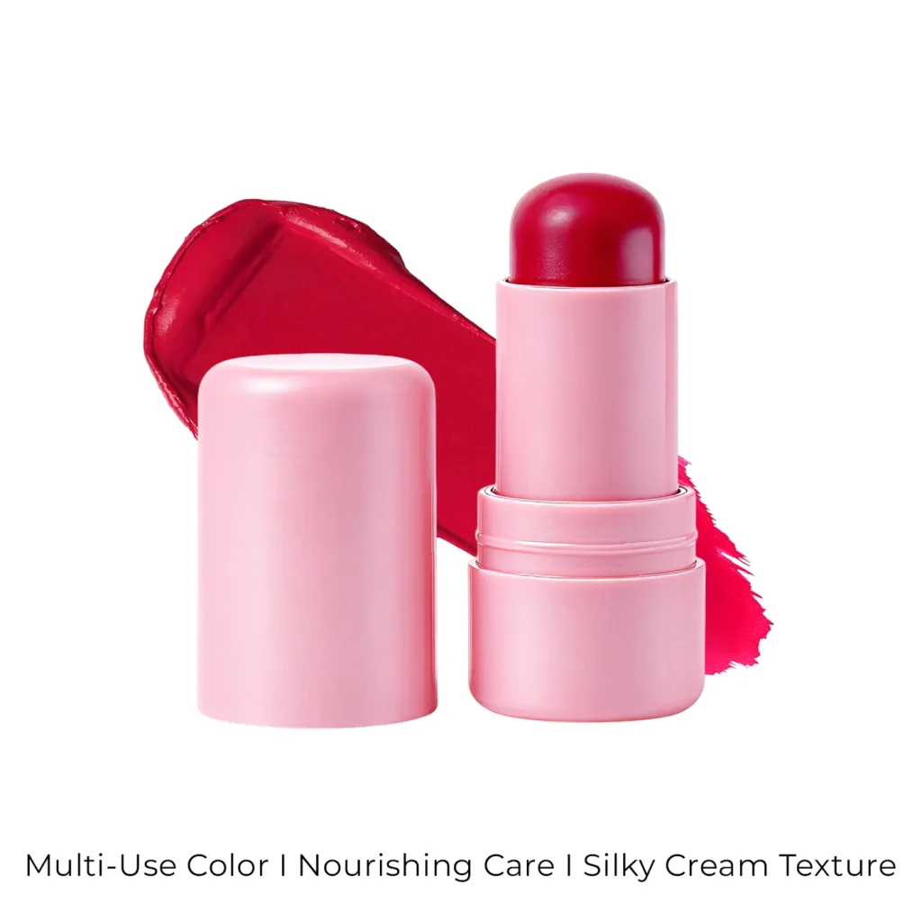 Lip & Cheek Cream Blush