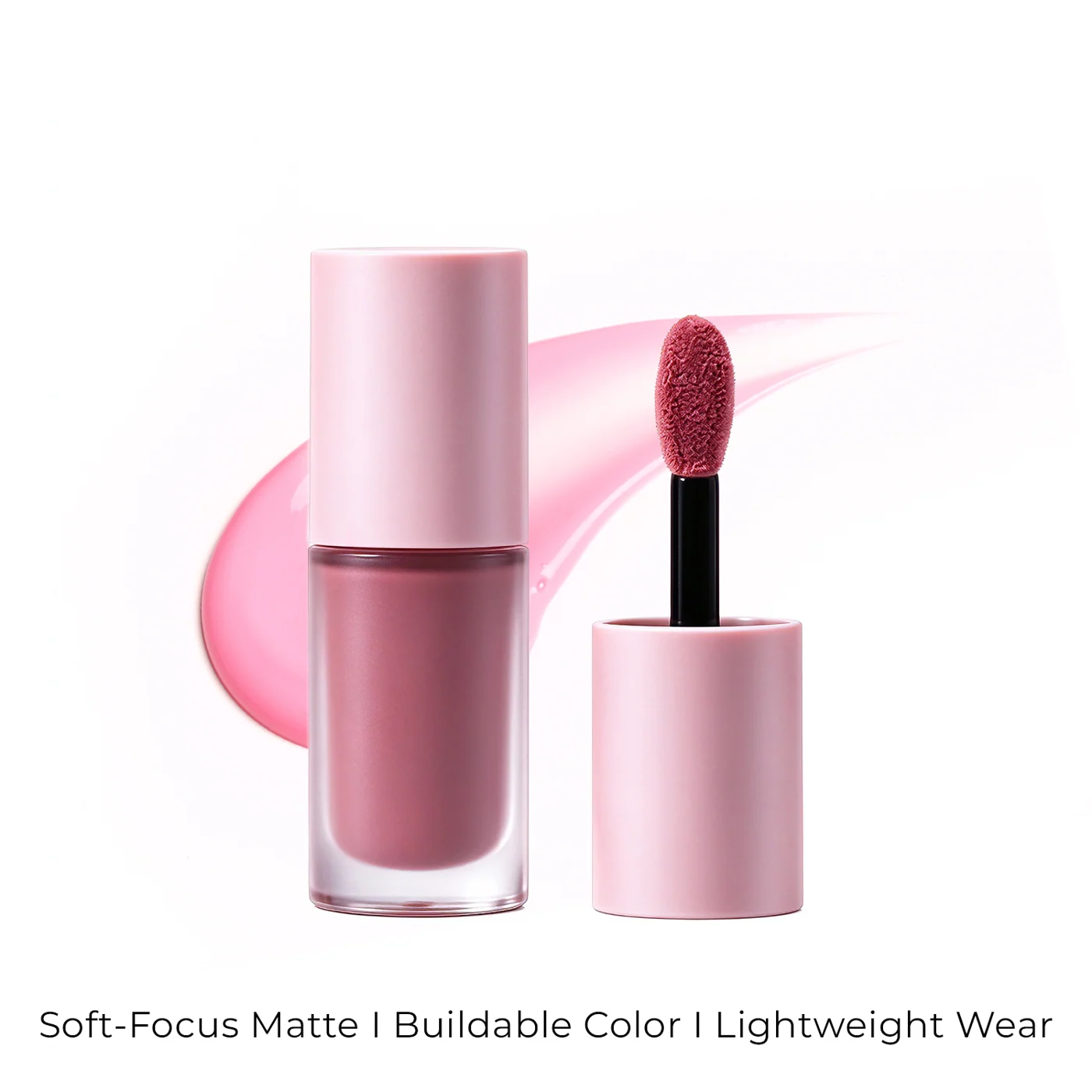 Matte Liquid Blush