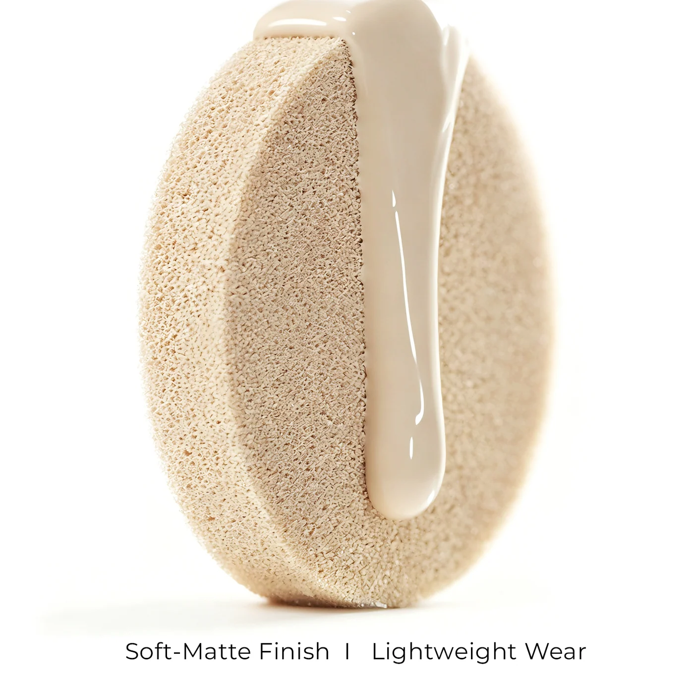 Oil-Control Soft-Matte Cushion Foundation