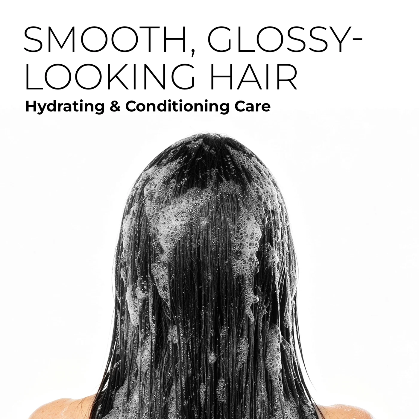 Silky Shine Shampoo