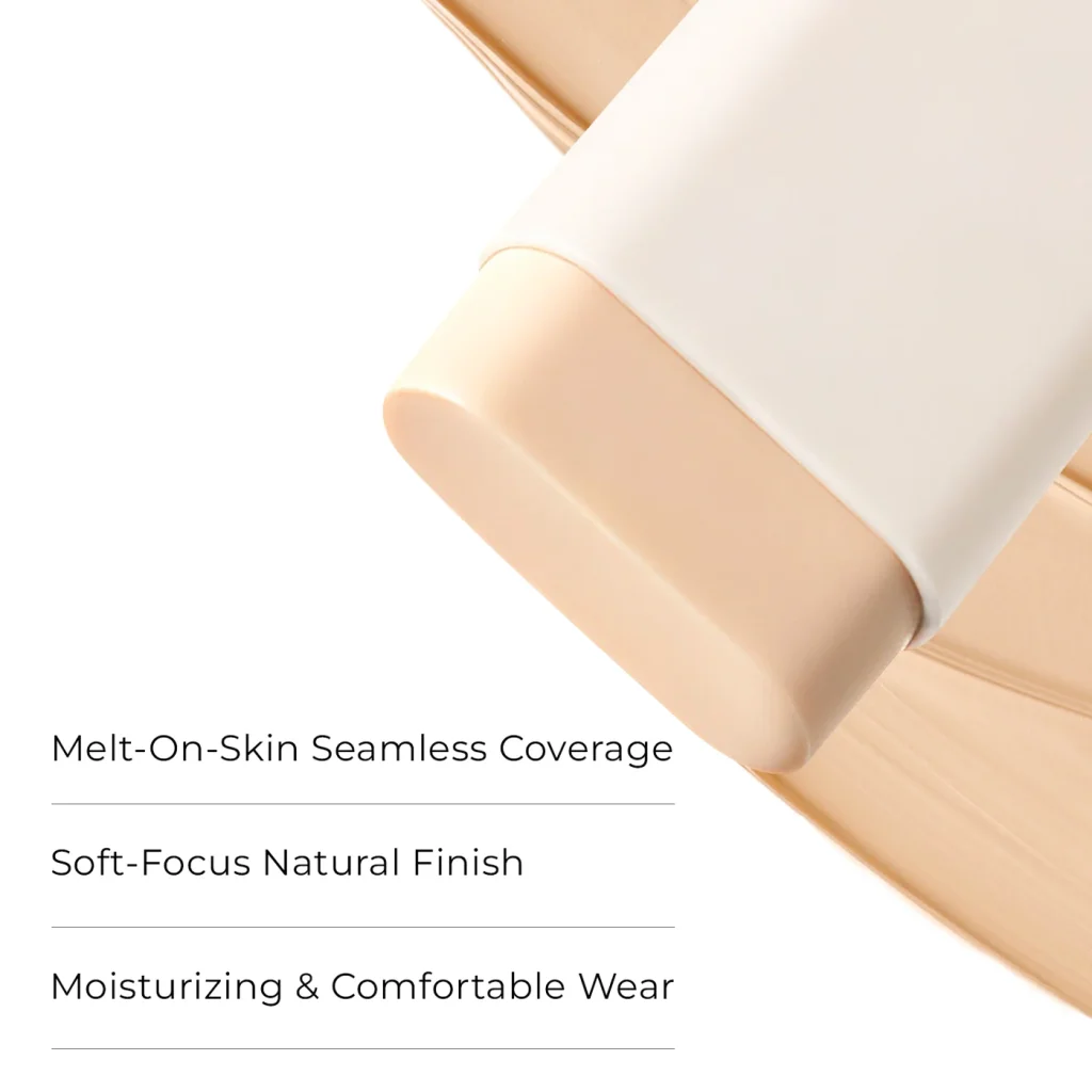Skin Tint Foundation Stick