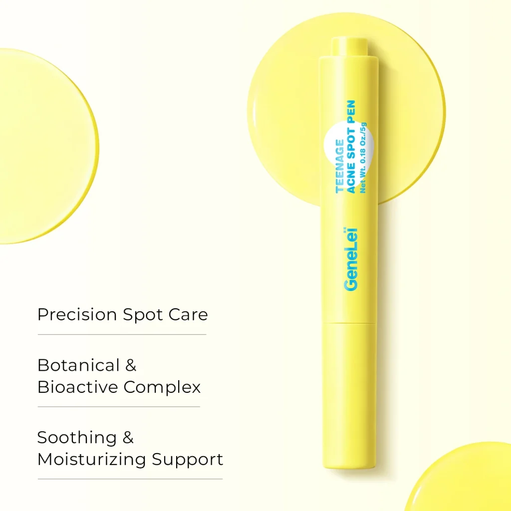Teen Blemish Spot Pen