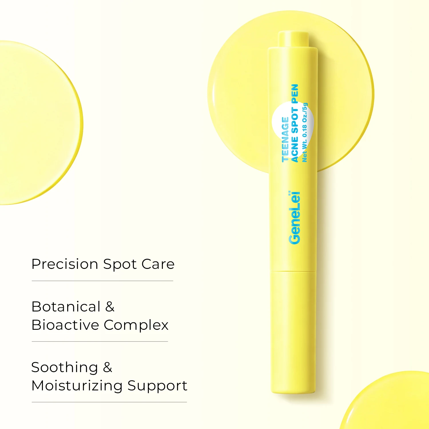 Teen Blemish Spot Pen