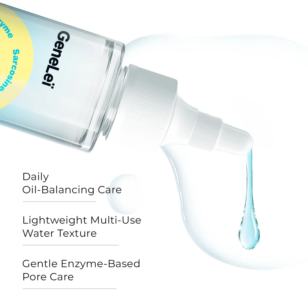 Teen Pore-Smoothing Essence