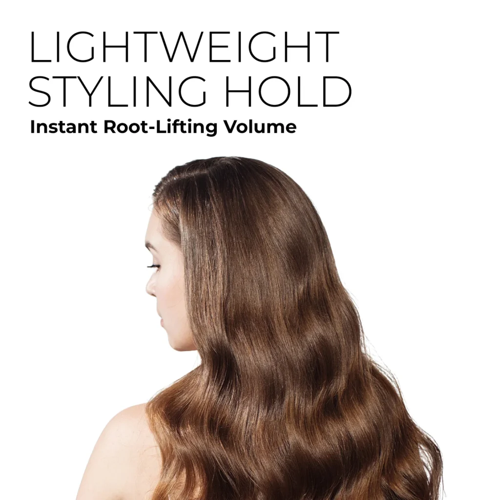 Volumizing Styling Hairspray